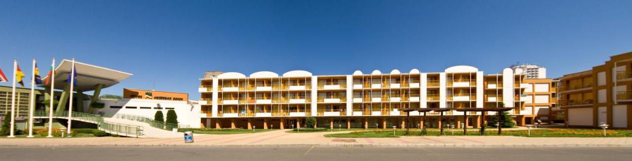Nessebar Beach Hotel Sunny Beach Exterior photo
