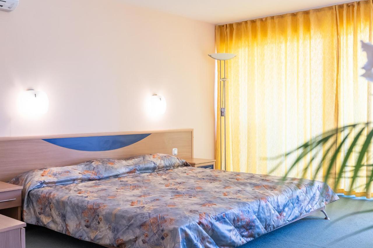 Nessebar Beach Hotel Sunny Beach Exterior photo